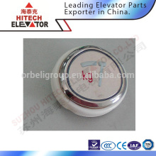 Push button for elevator COP&LOP/BA630